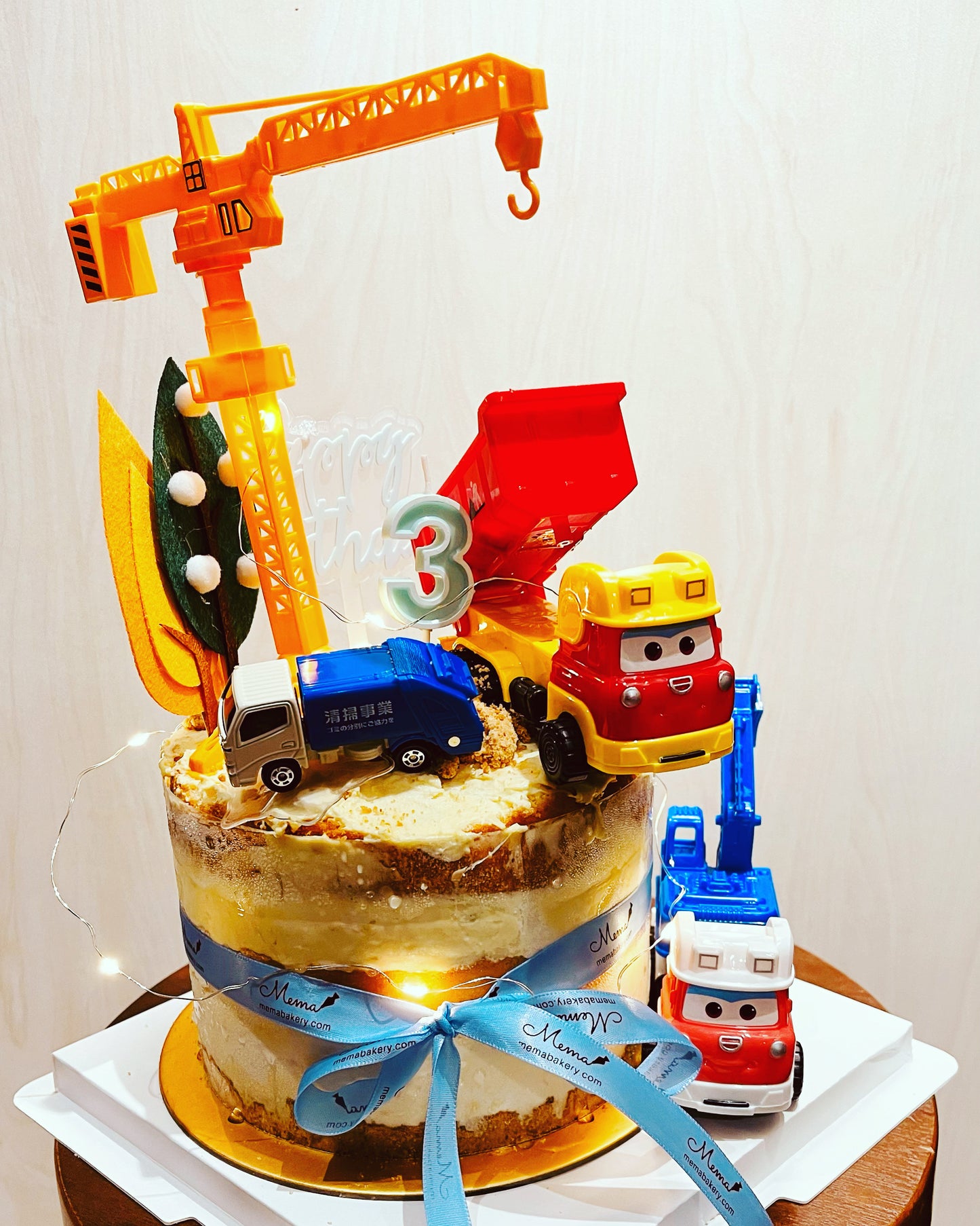 Longevity peach mousse cake Customized cakes for all occasions