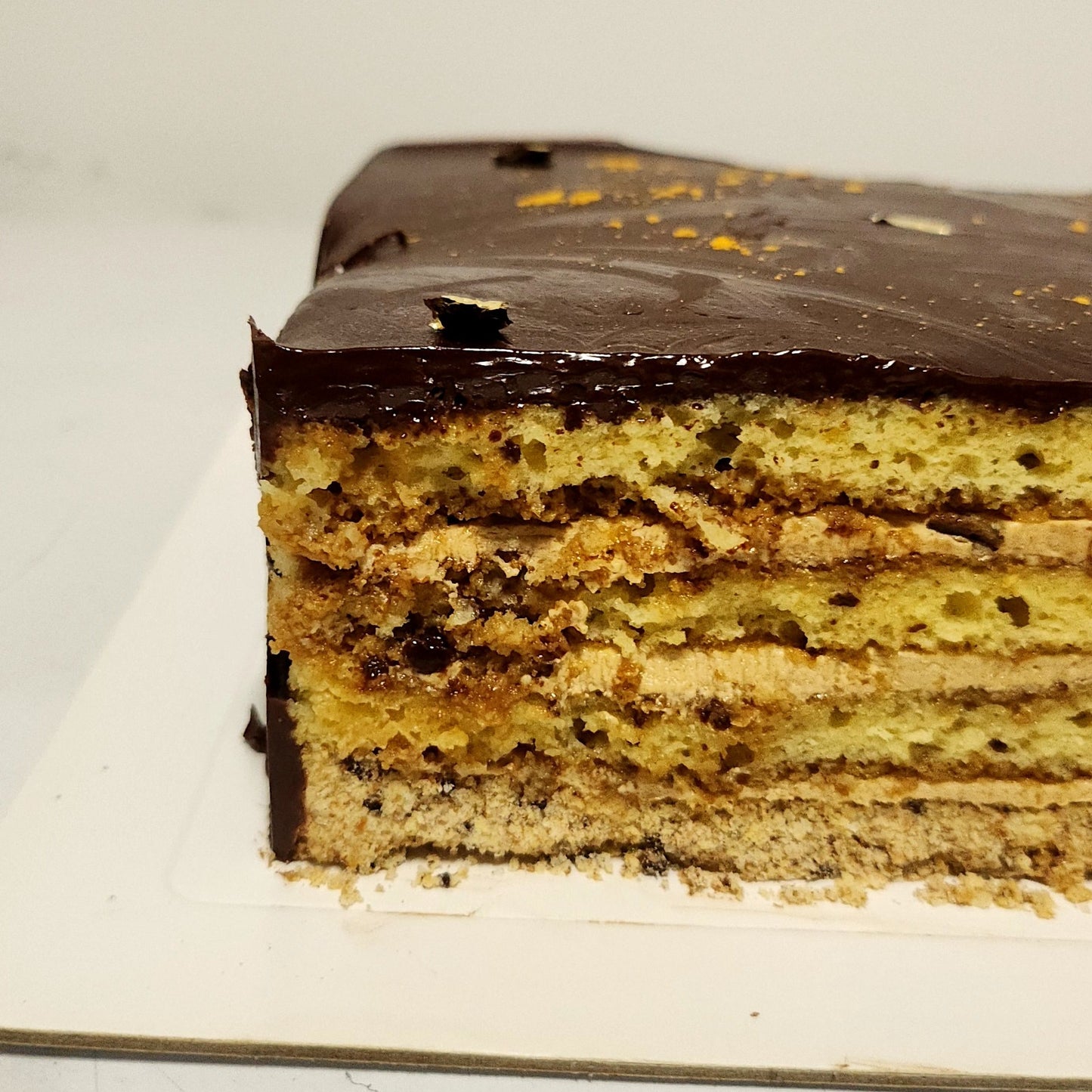 The Opera Sable