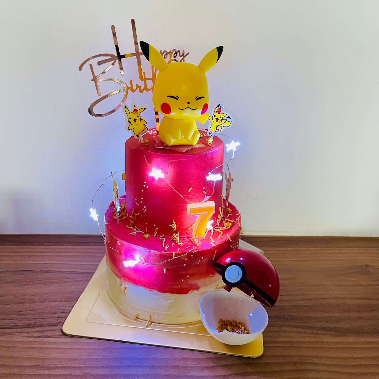Longevity peach mousse cake Customized cakes for all occasions