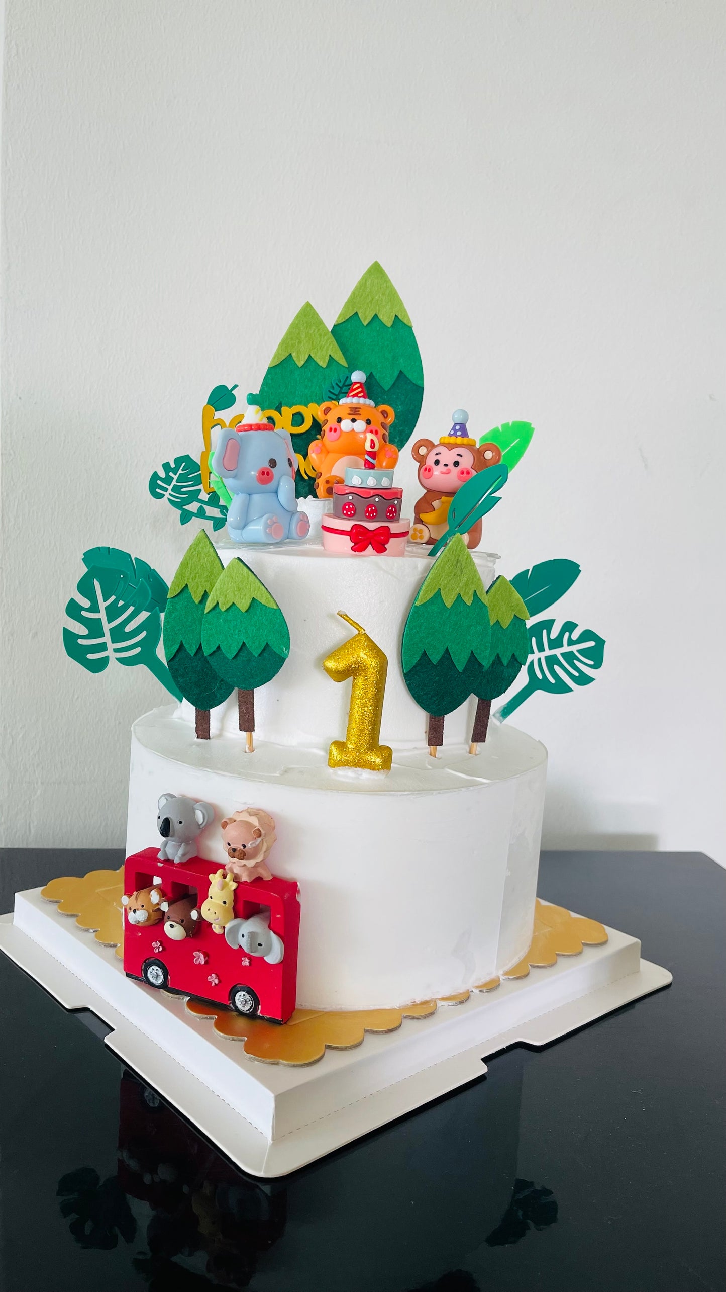 Longevity peach mousse cake Customized cakes for all occasions