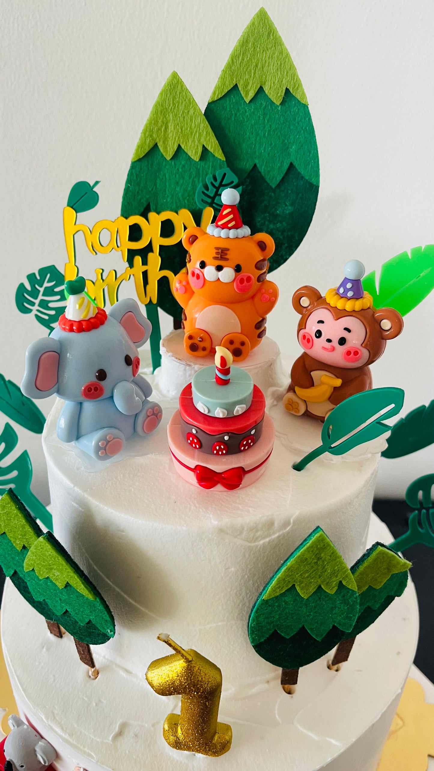 Longevity peach mousse cake Customized cakes for all occasions