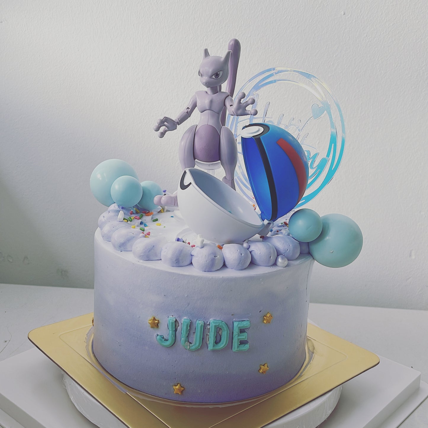 Longevity peach mousse cake Customized cakes for all occasions