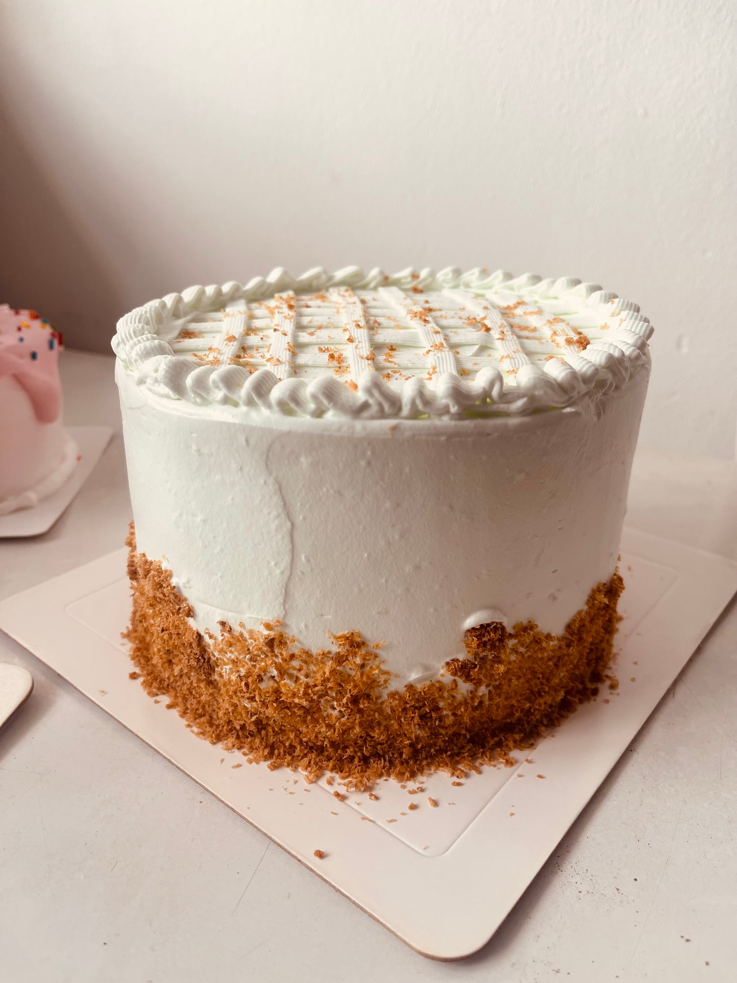 KAYA COCONUT SABLE 6”