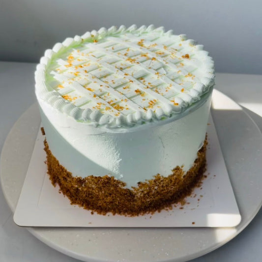 KAYA COCONUT SABLE 6”