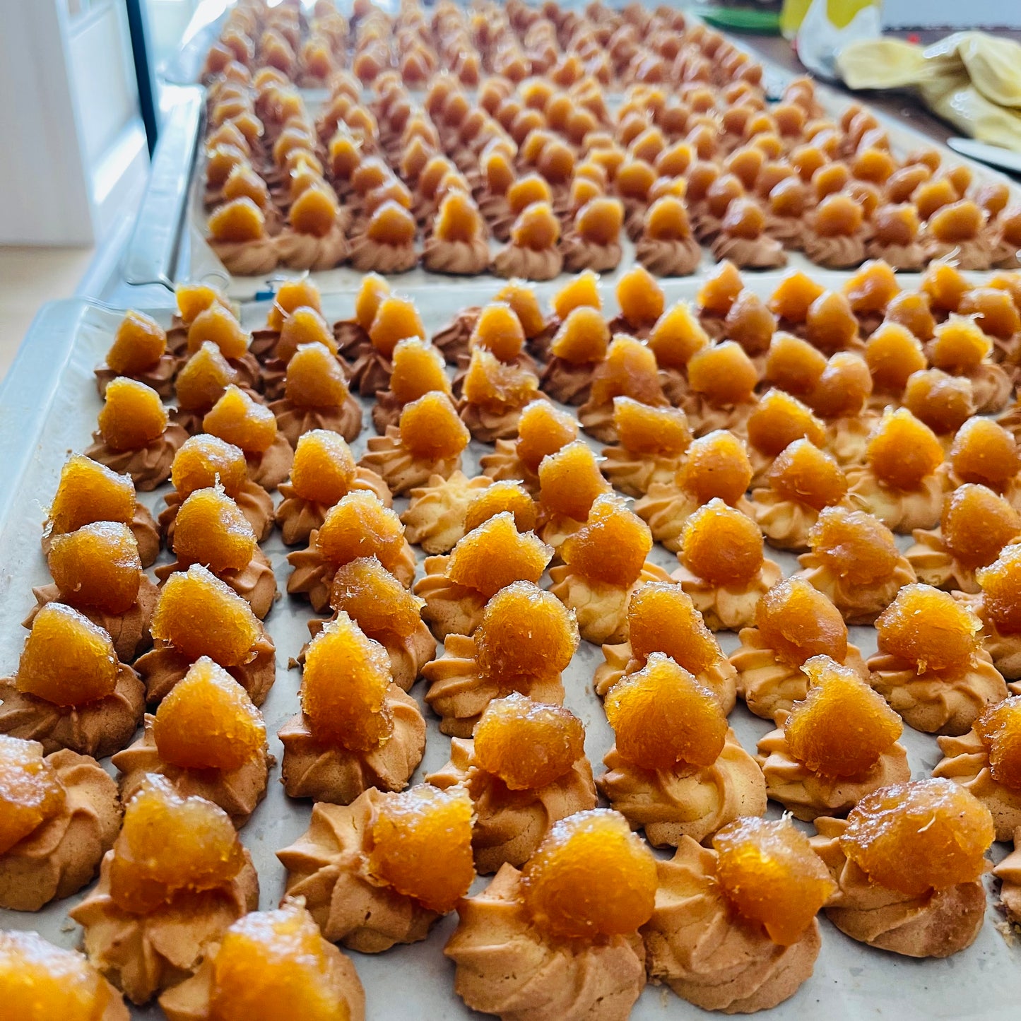 Best Seller Tarts (20-22pieces)