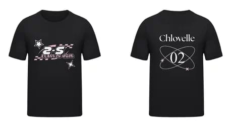 Printing Tee Shirt / customized Design