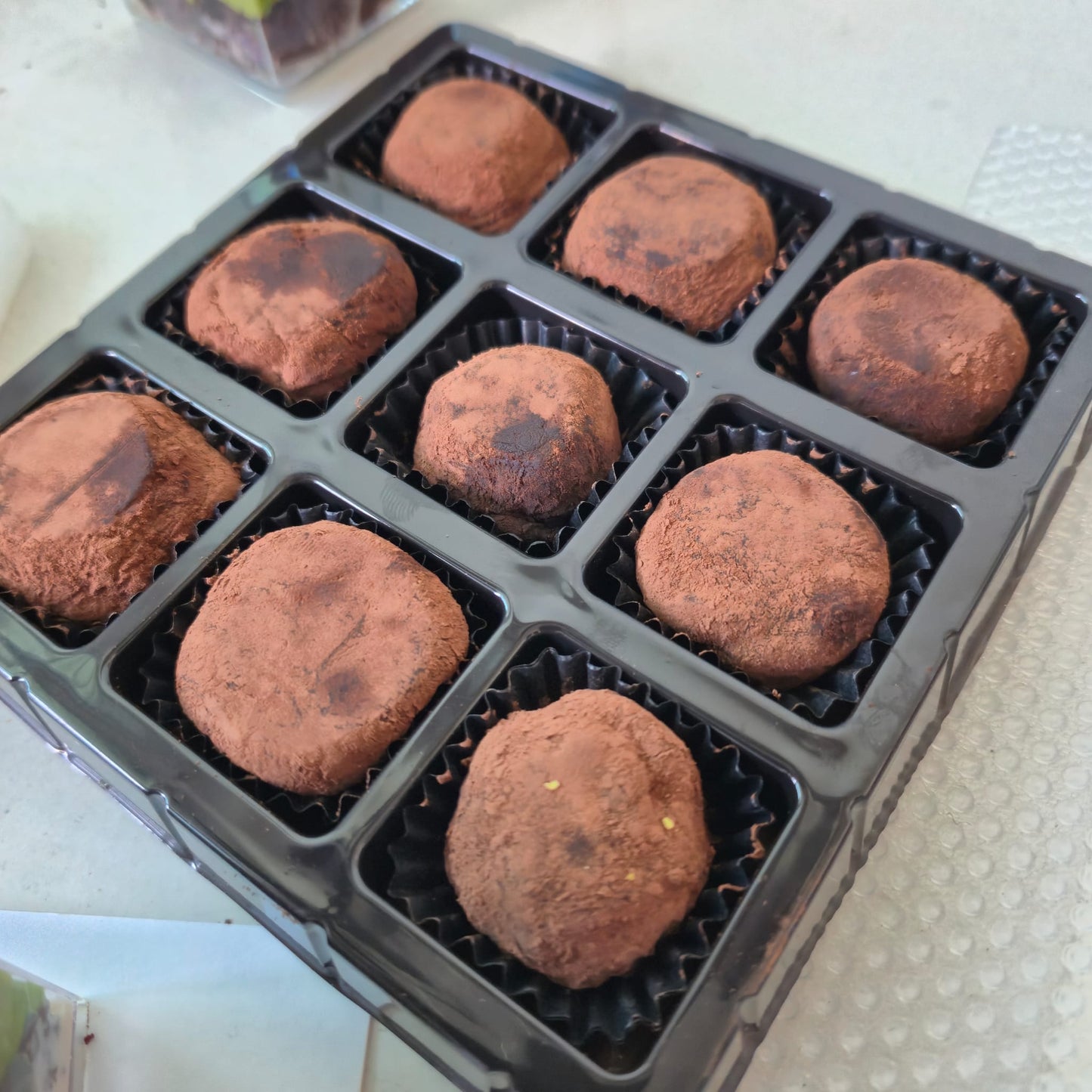 PISTACHIO KANUFA FEASTA