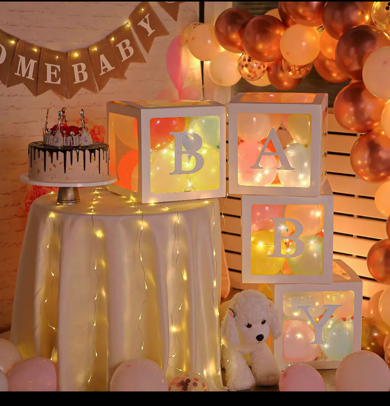 Party Events
