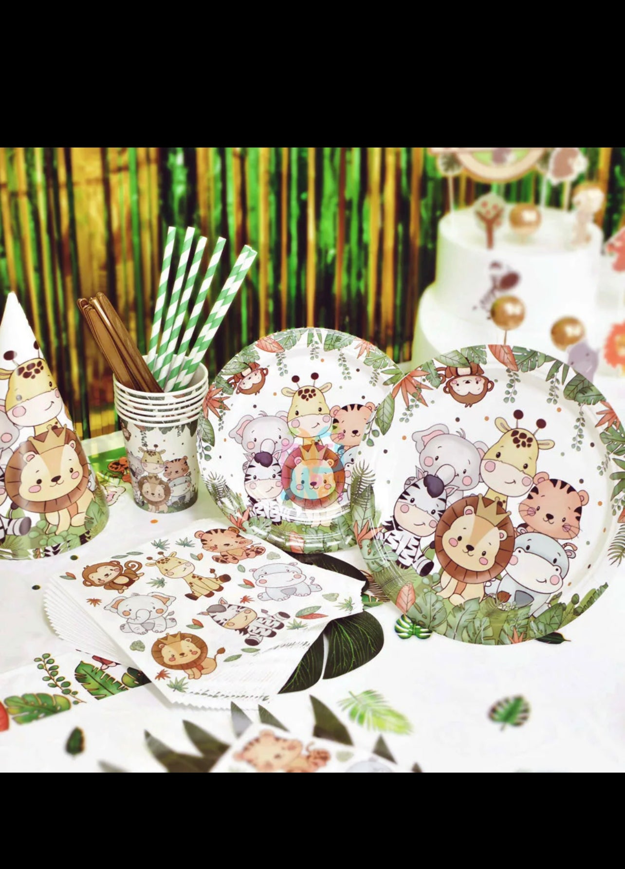 Party Events