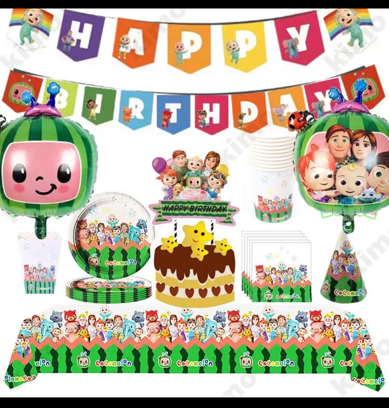Party Events