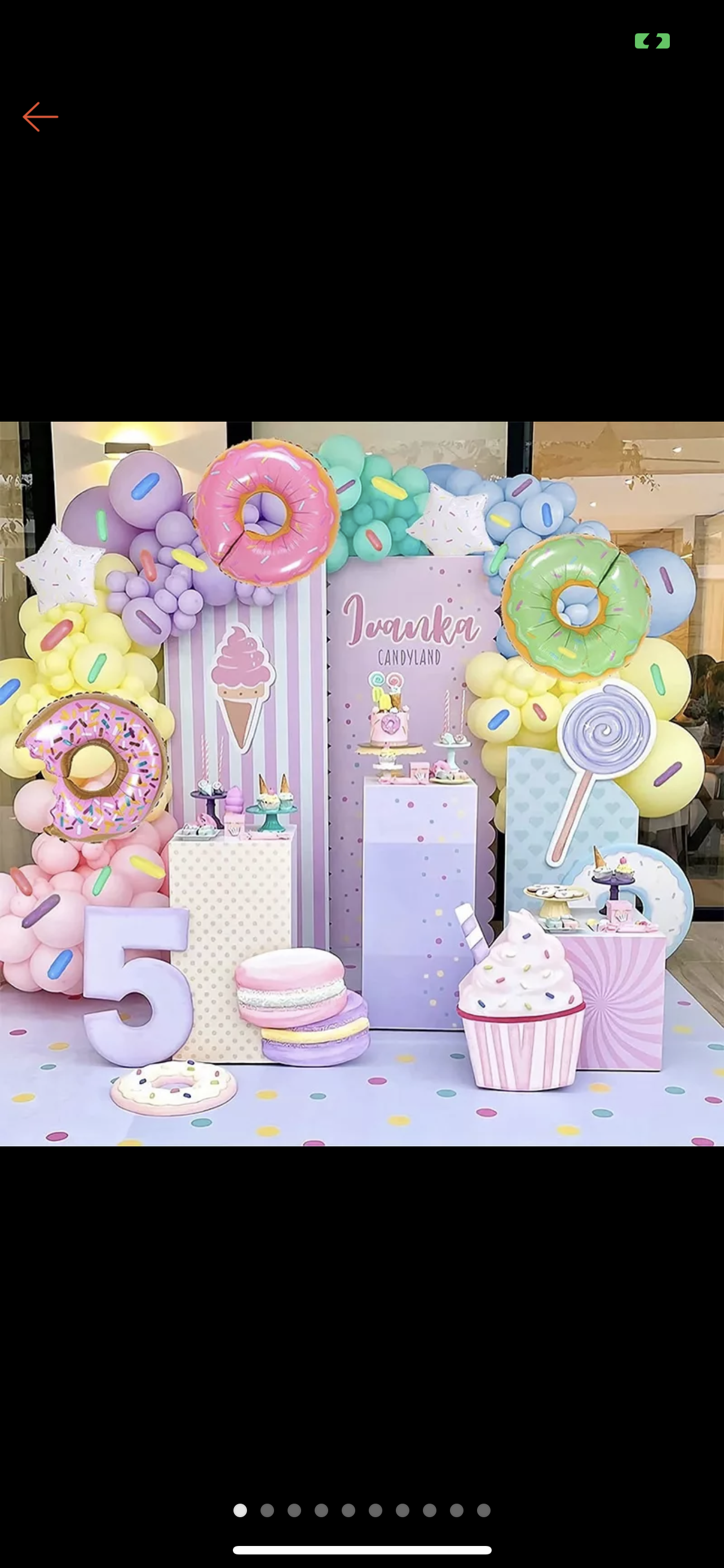 Party Events