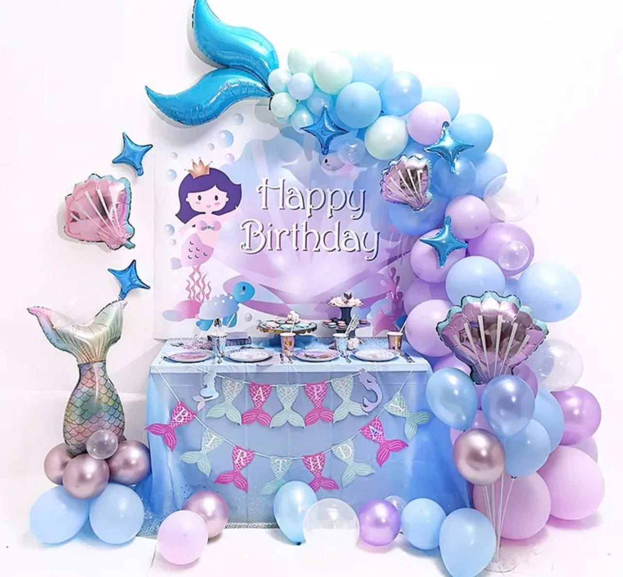 Party Events