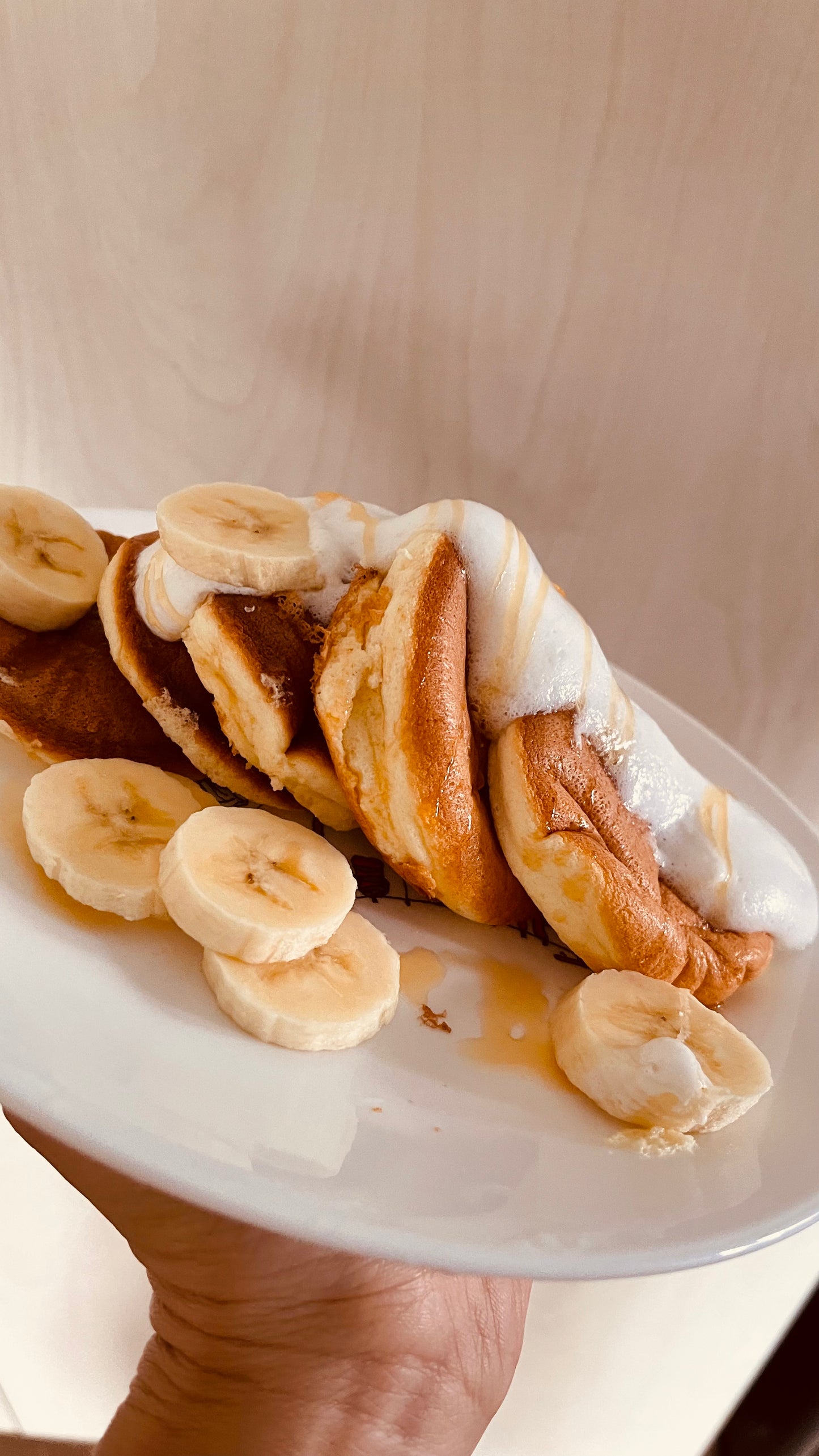 Learn: Fluffy Japanese Pancakes and Dorayaki