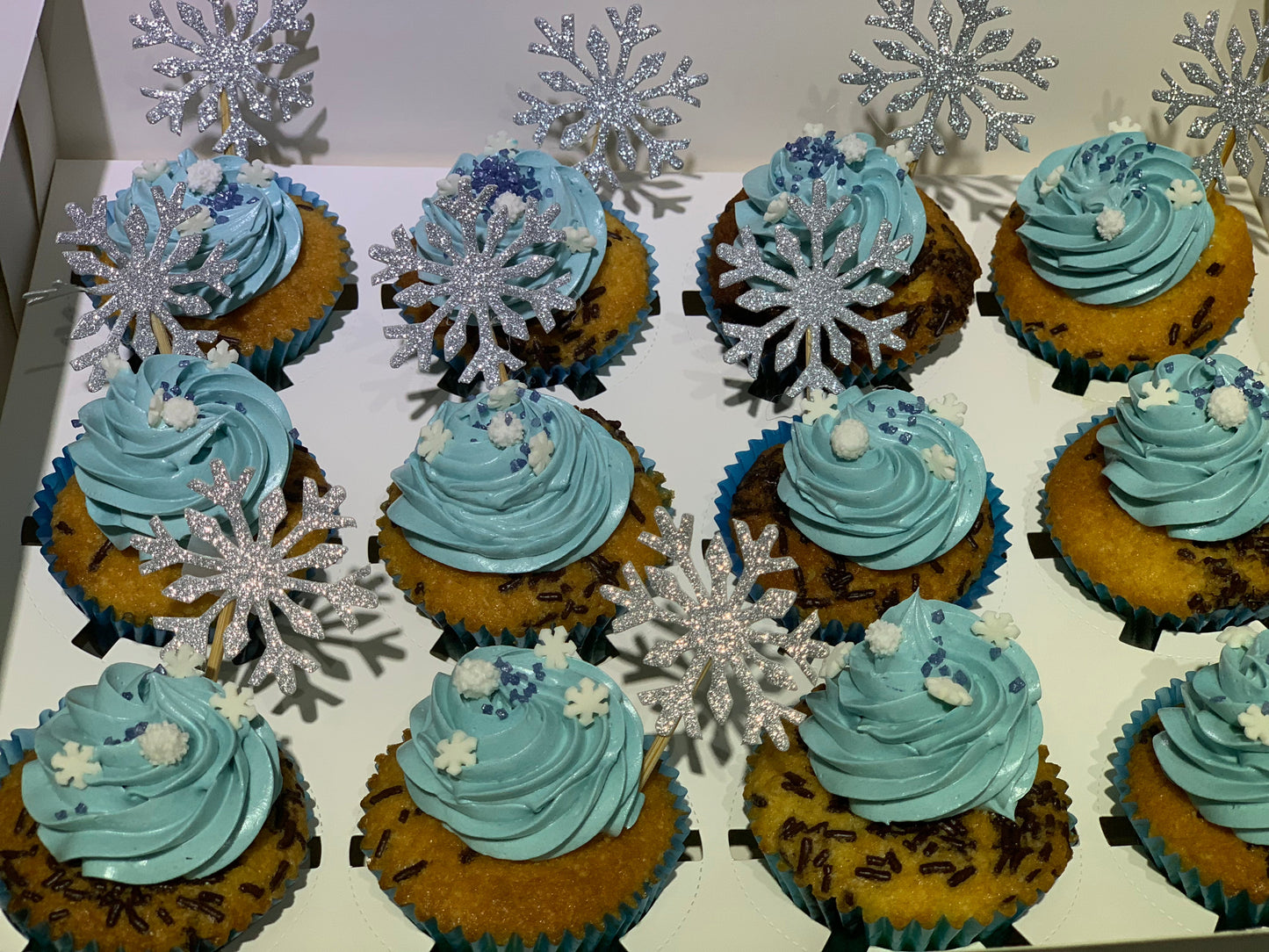 Learn: Kids cupcakes baking session cupcake Workshop