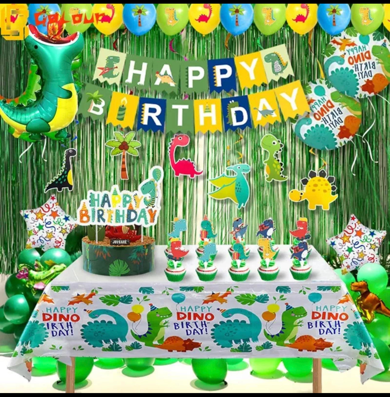 Party Events