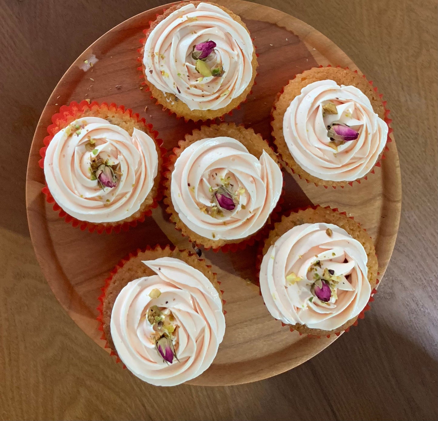 Learn: Kids cupcakes baking session cupcake Workshop