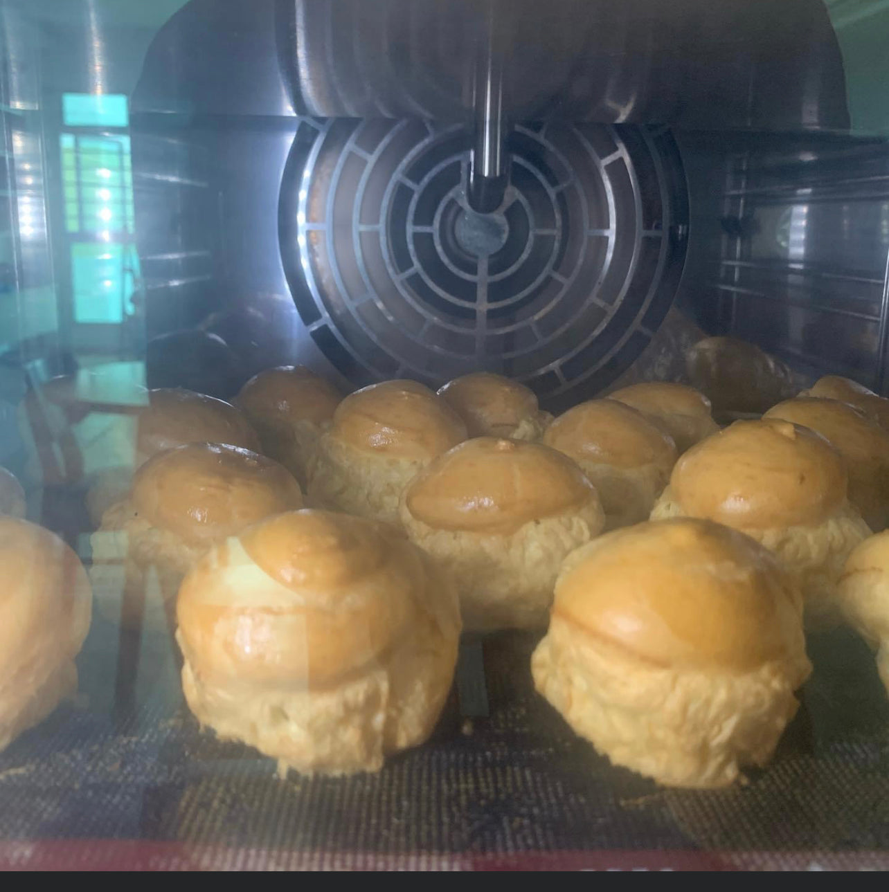 Learn: Pate A Choux