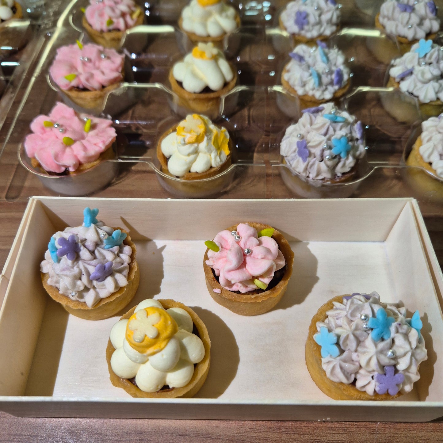 Tarts