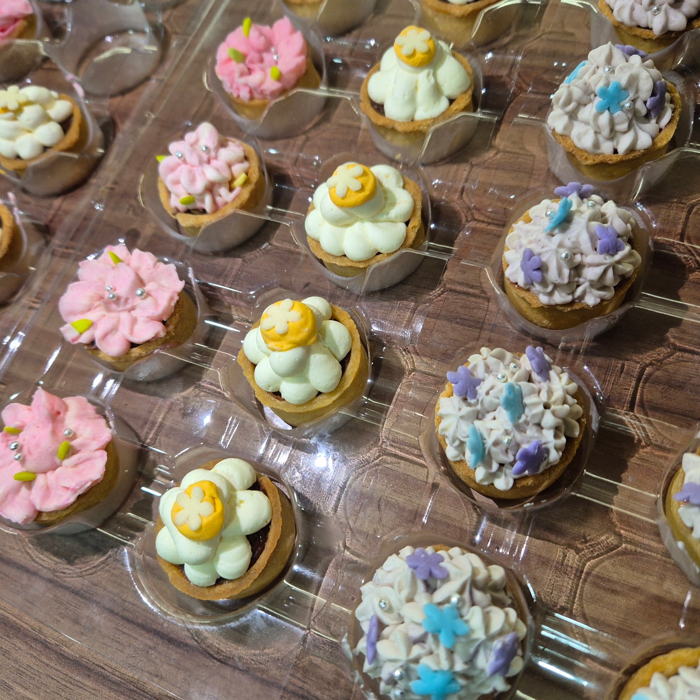 Tarts