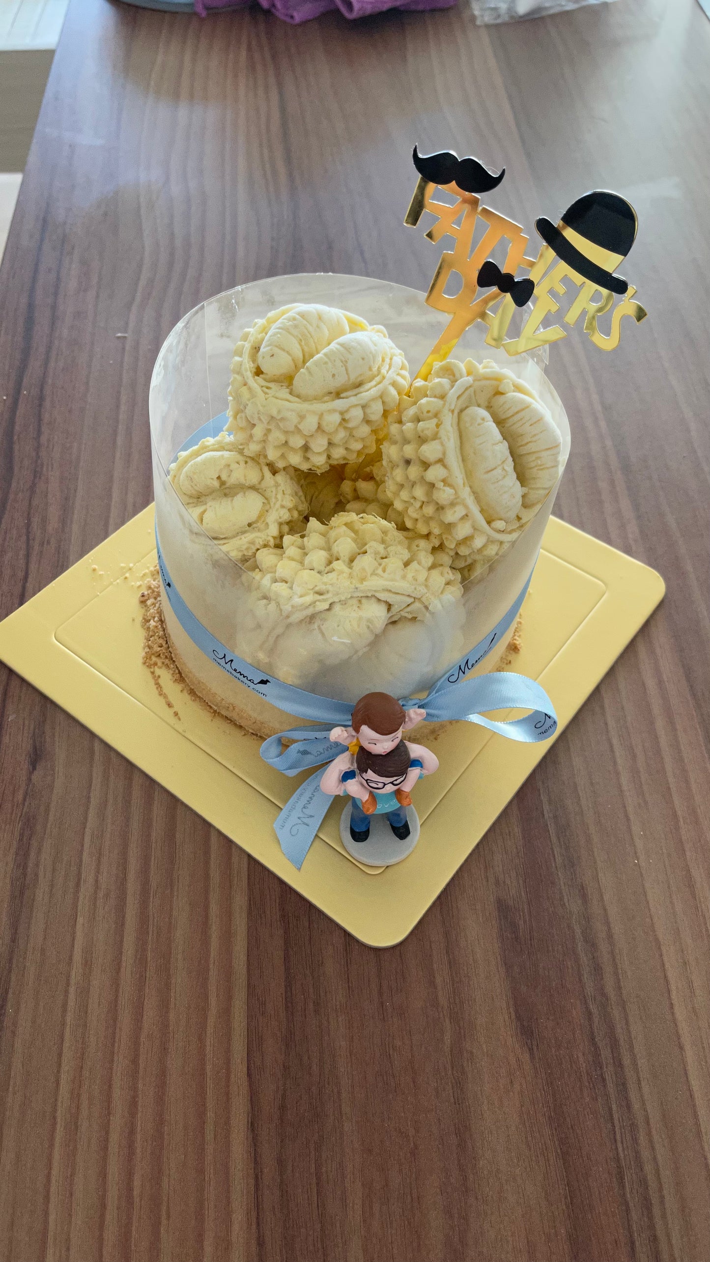 Customized Cake