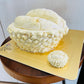 3D 8” MASSIVE MSW Durian Fruit Mousse