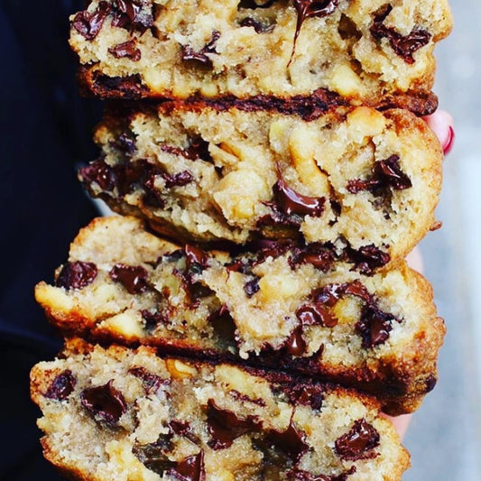 Big Chunks cookies