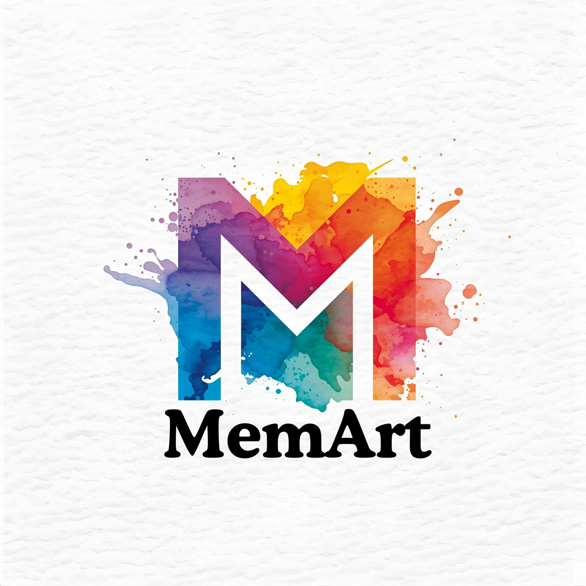 MemArt Printing Tee