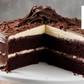 WORKSHOP: Ultimate Chocolate Cake (4****)