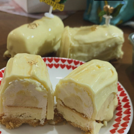 Mao shan wang durian mini buche