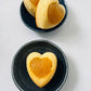 Teacher's Day Heart Financier 8 Box