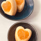 Teacher's Day Heart Financier 8 Box