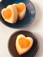 Heart Financier (Pineapple edition) Single pack
