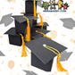 Graduation Hat