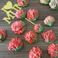 Carnation Cookies
