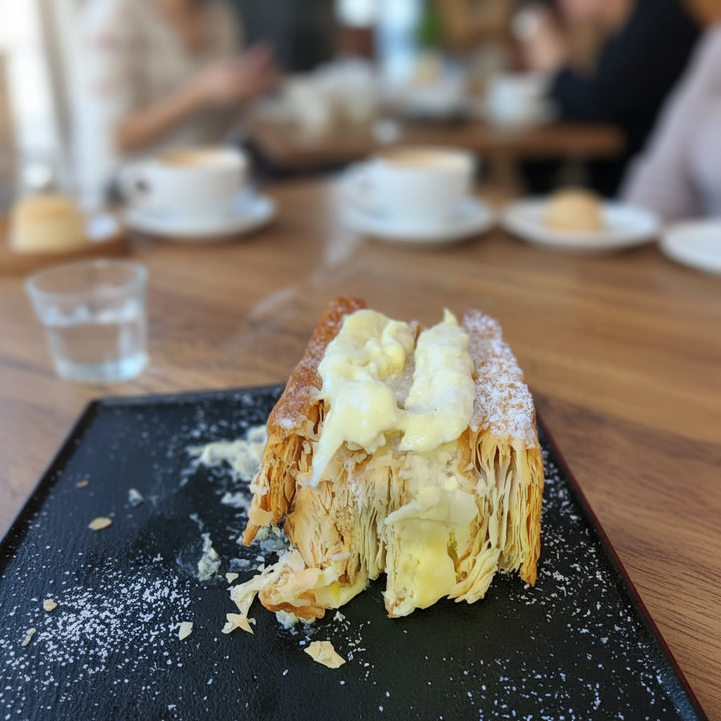 MSW Millefuellie (1 pc)