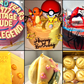 Customized Cake