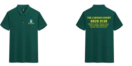 Printing Tee Shirt / customized Design