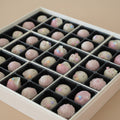 Nerikiri - Japanese Sweet