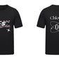 Printing Tee Shirt / customized Design