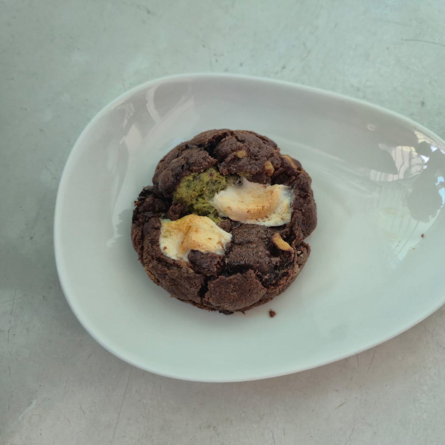 PISTACHIO KANUFA FEASTA