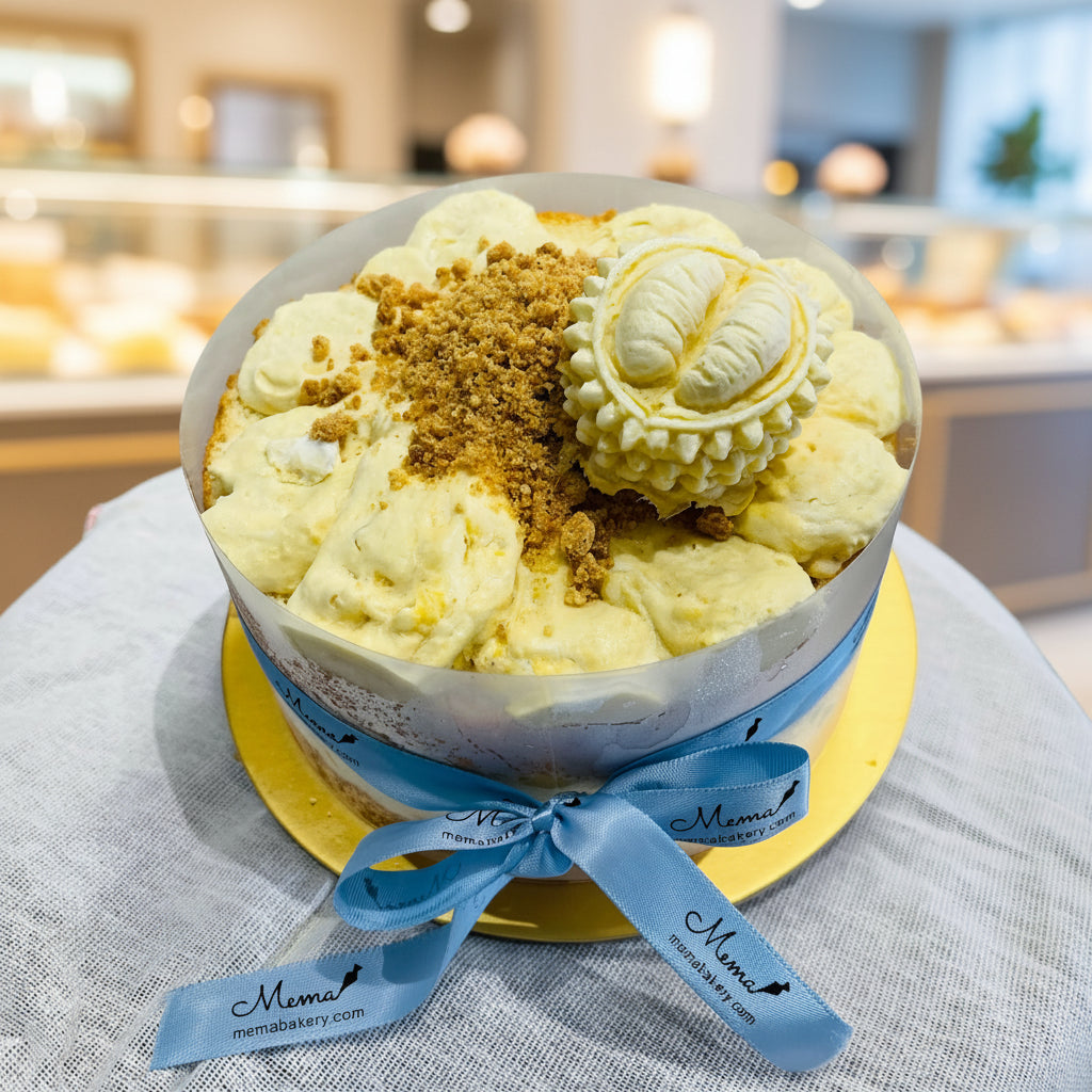 BEST SELLER MSW CAKE 6inch