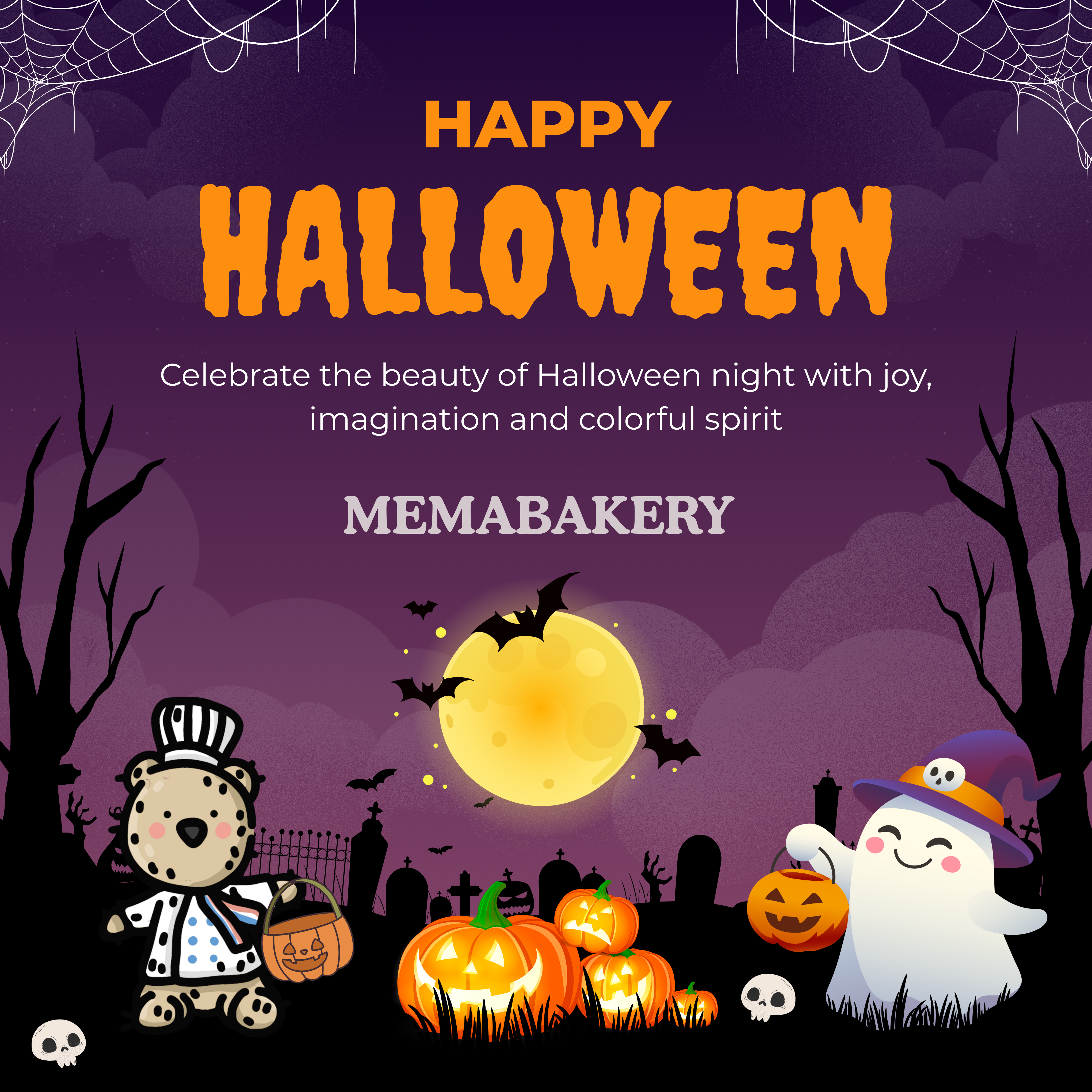 MEMABAKERY