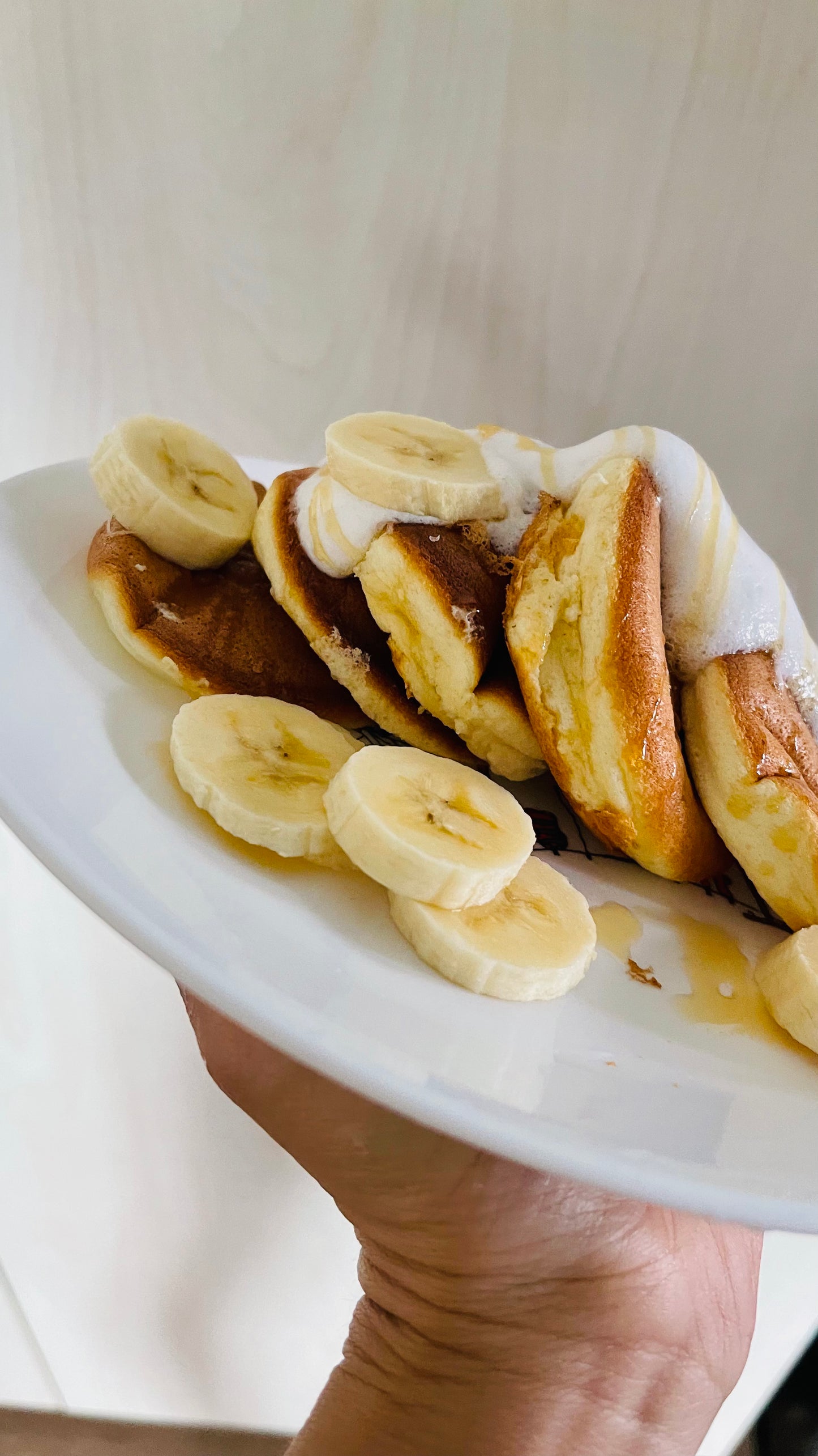 Learn: Fluffy Japanese Pancakes and Dorayaki