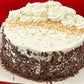 Learn:  Chocolate Chantilly Cake Workshop