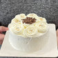 Learn:  Chocolate Chantilly Cake Workshop