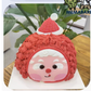 WORKSHOP: Decorate Christmas Characters Cake (27 DEC 2024)