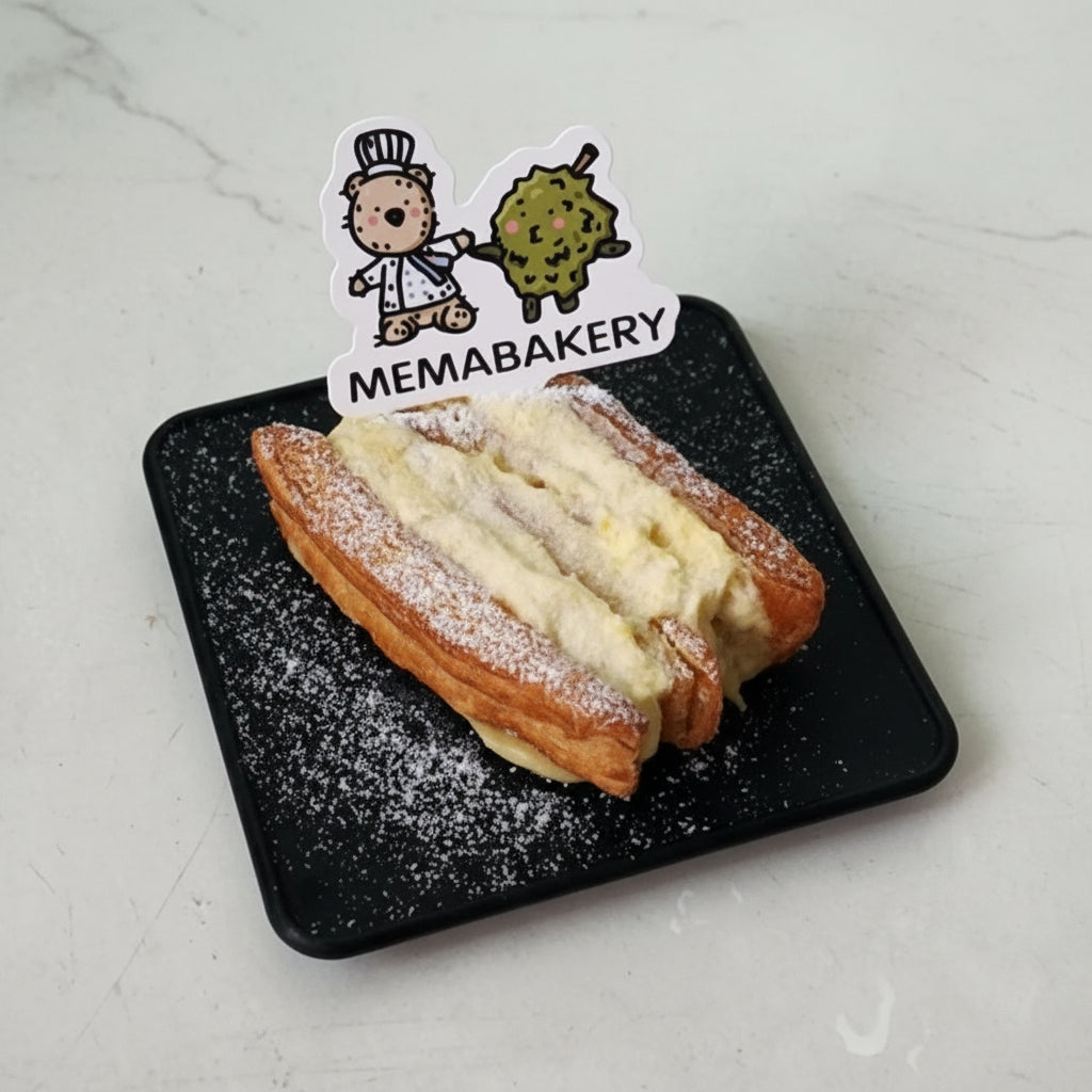 MSW Millefuellie (1 pc)