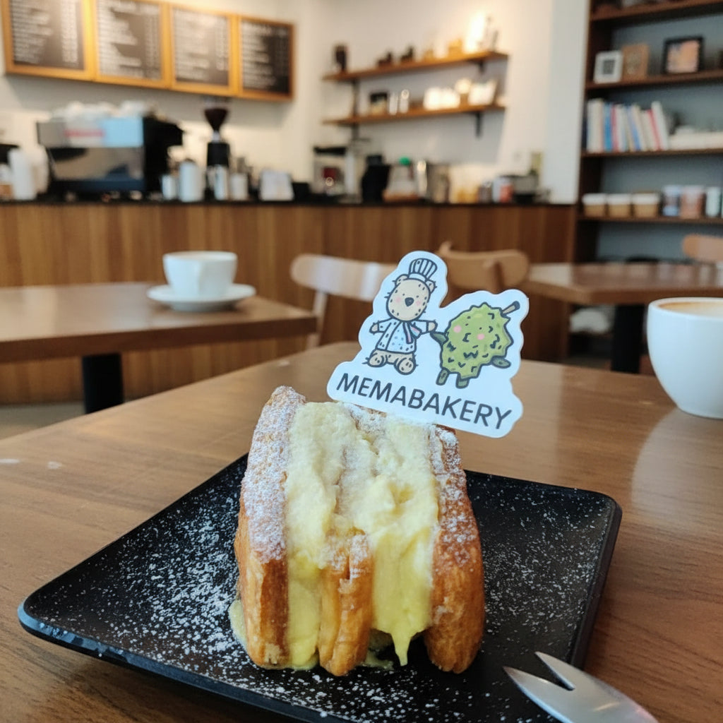 MSW Millefuellie (1 pc)