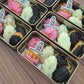 Madeleines Neapolitan