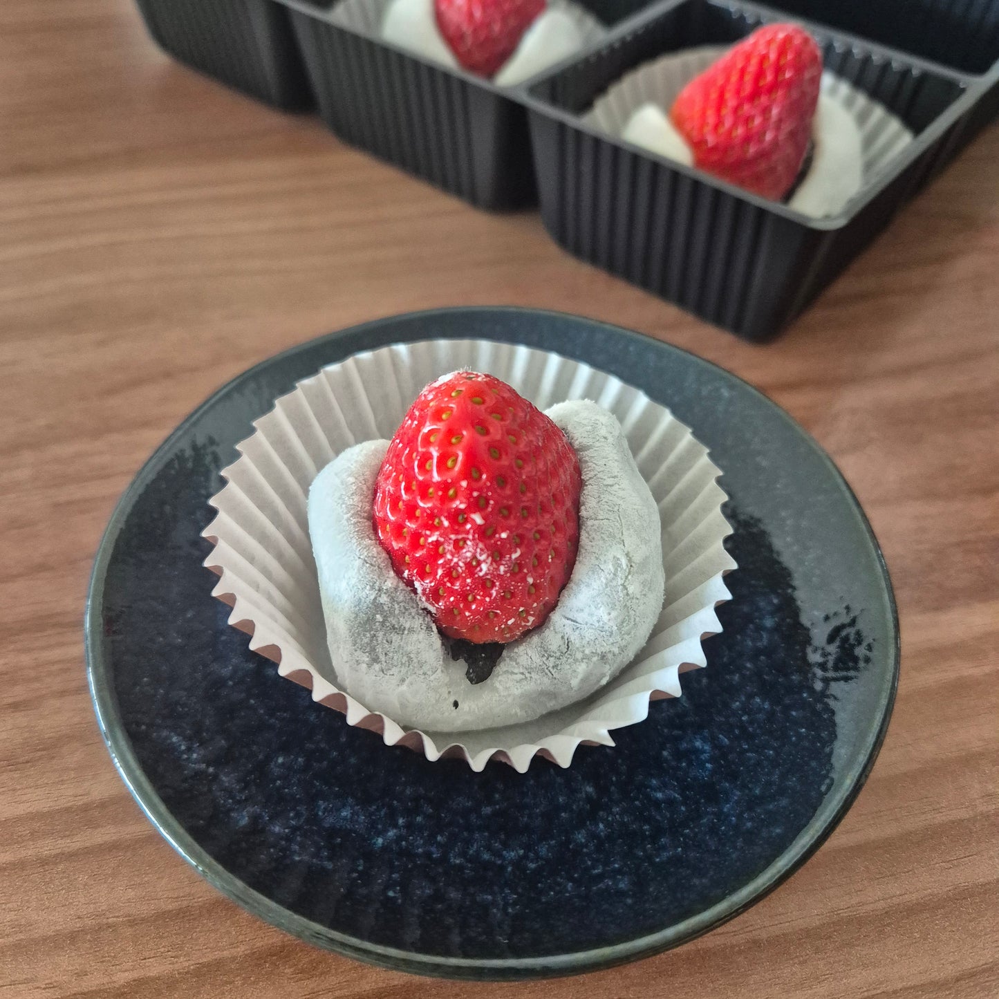 Spring collection Daifuku